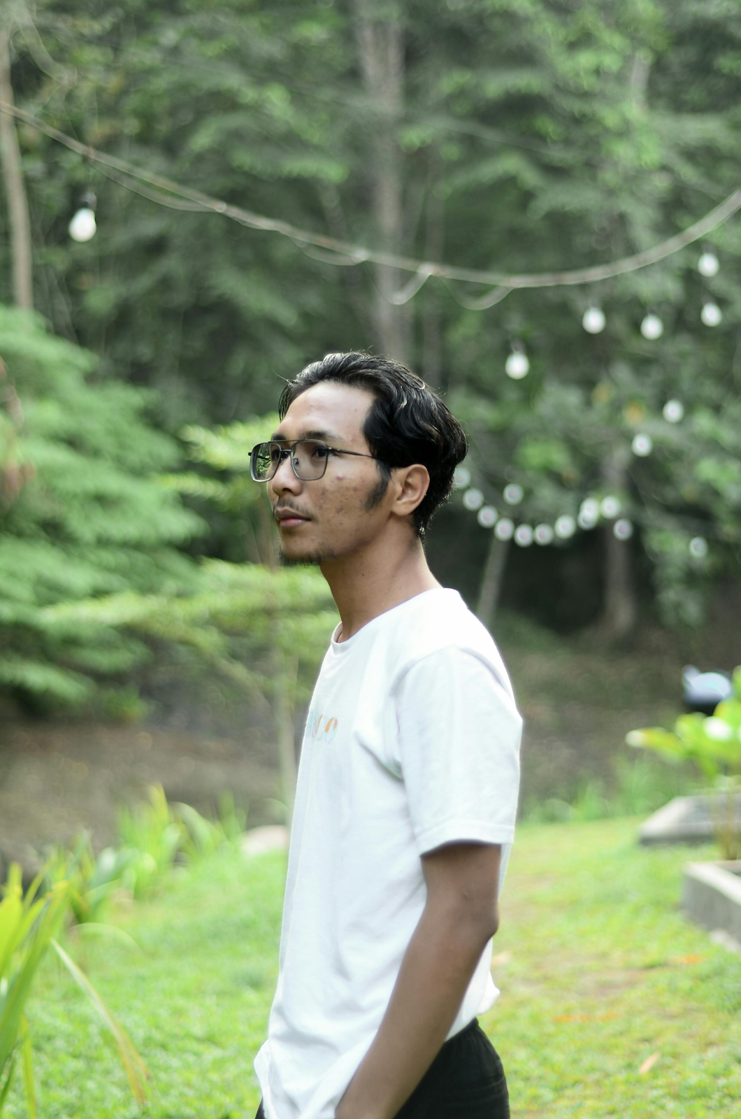 Zulkifli M.